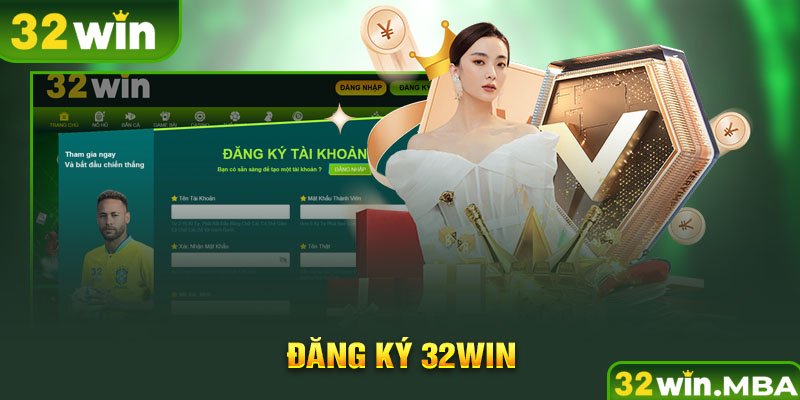 Đăng ký 32win