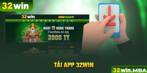 Tải app 32win